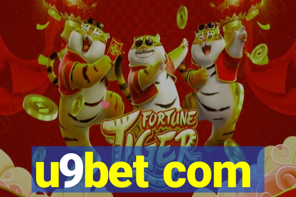 u9bet com
